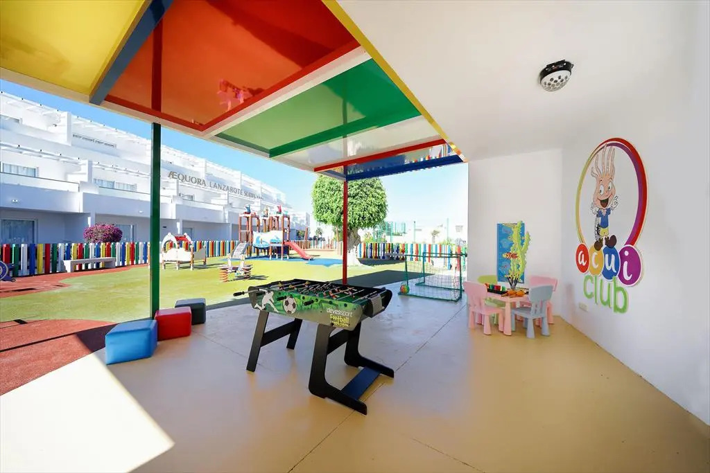 Foto - Aequora Lanzarote Suites