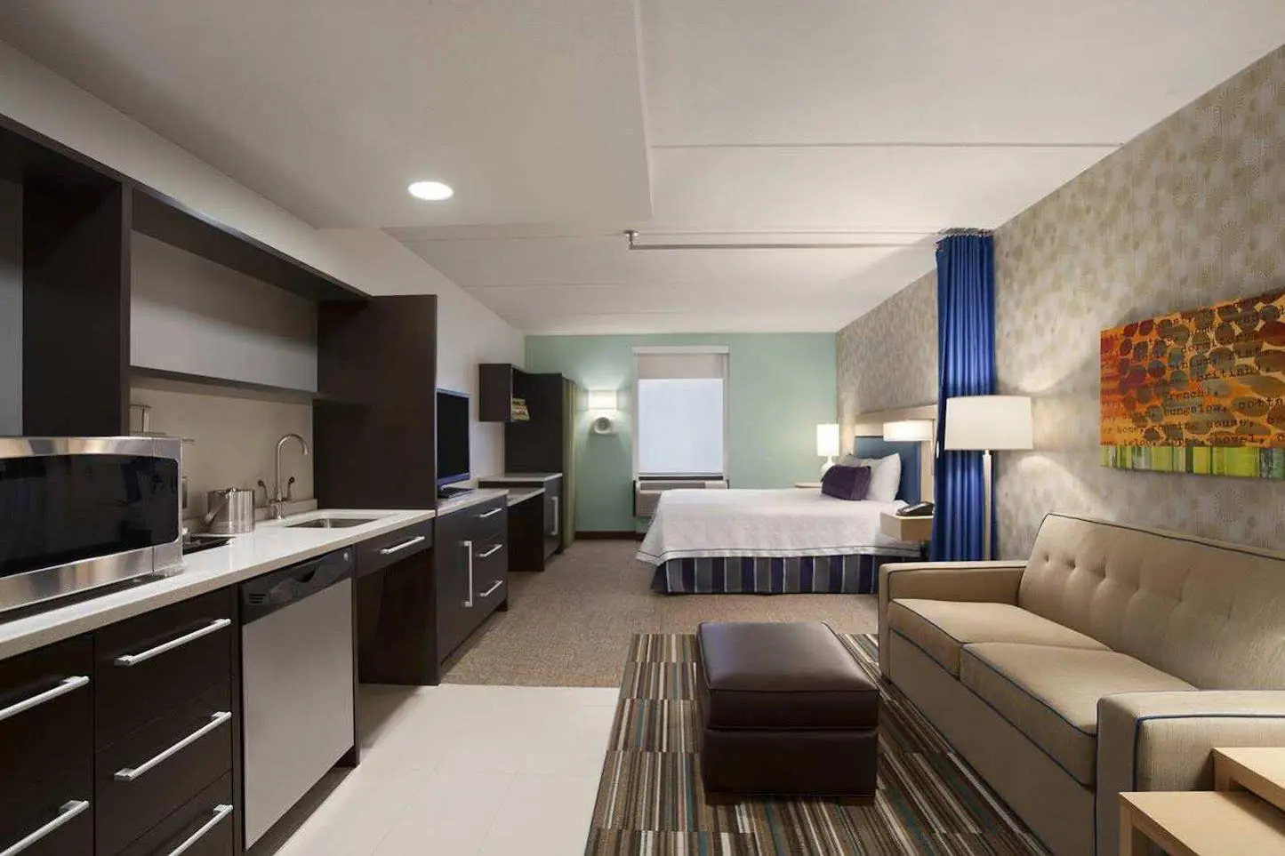Photo - Home2 Suites by Hilton Philadelphia Convention Center