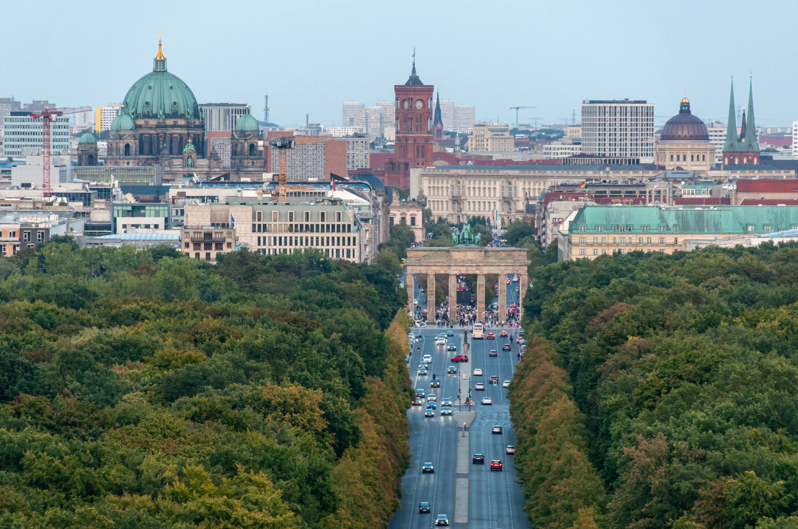 Foto - Garner Hotel Berlin - Gendarmenmarkt by IHG