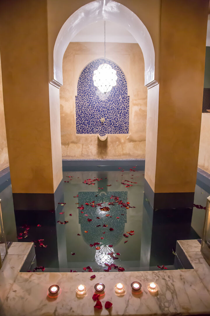 Foto - Riad Ines Home