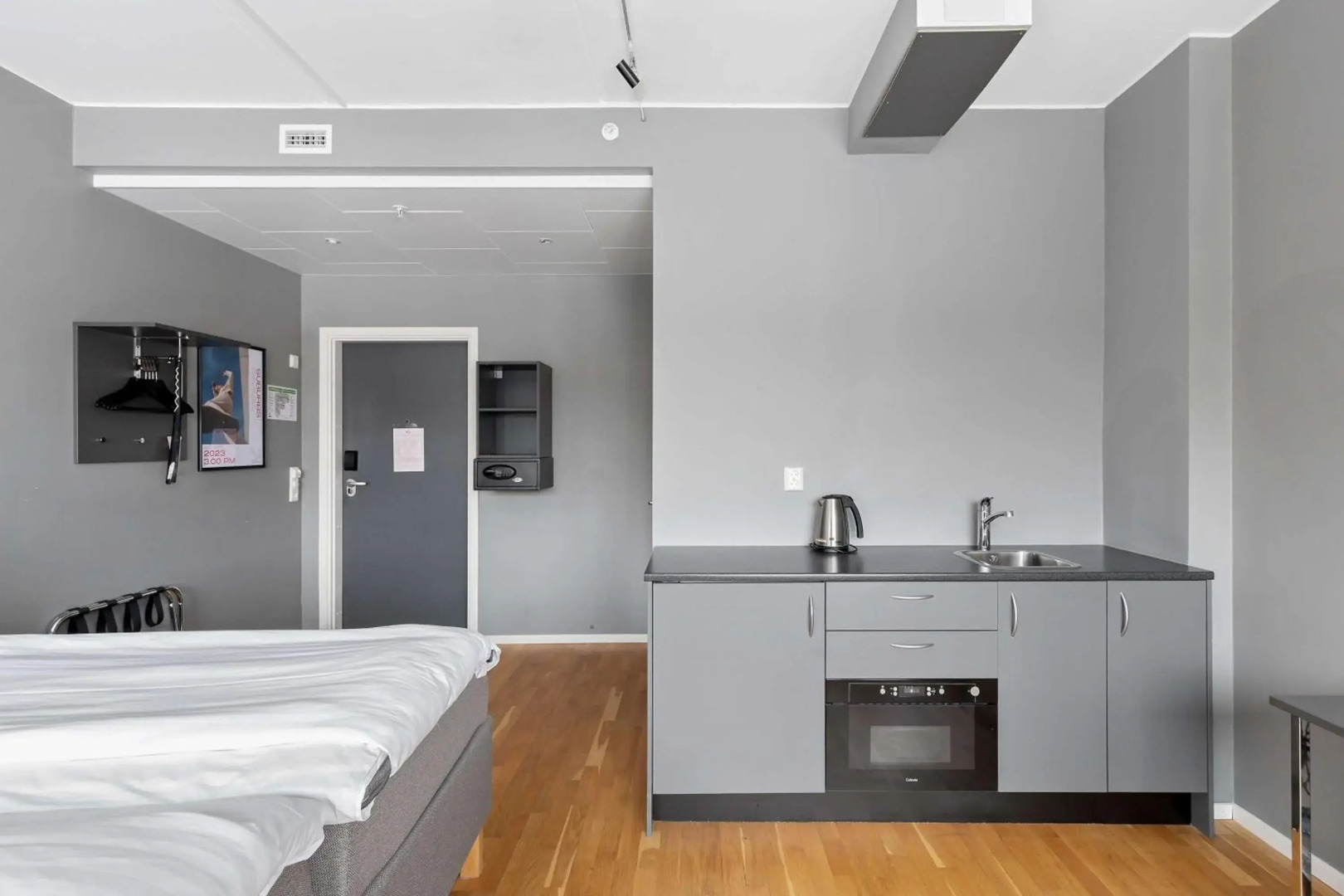 Foto - Aiden by Best Western Stockholm Kista