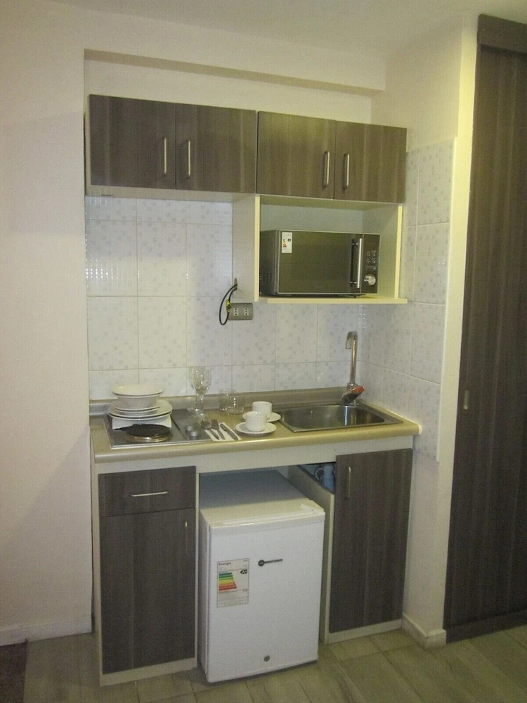 Foto - Origen Apart Hotel