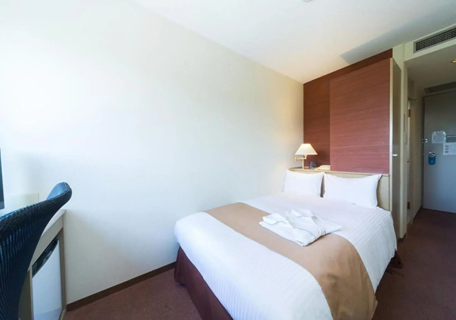 Foto - MINAMISENRI Crystal Hotel