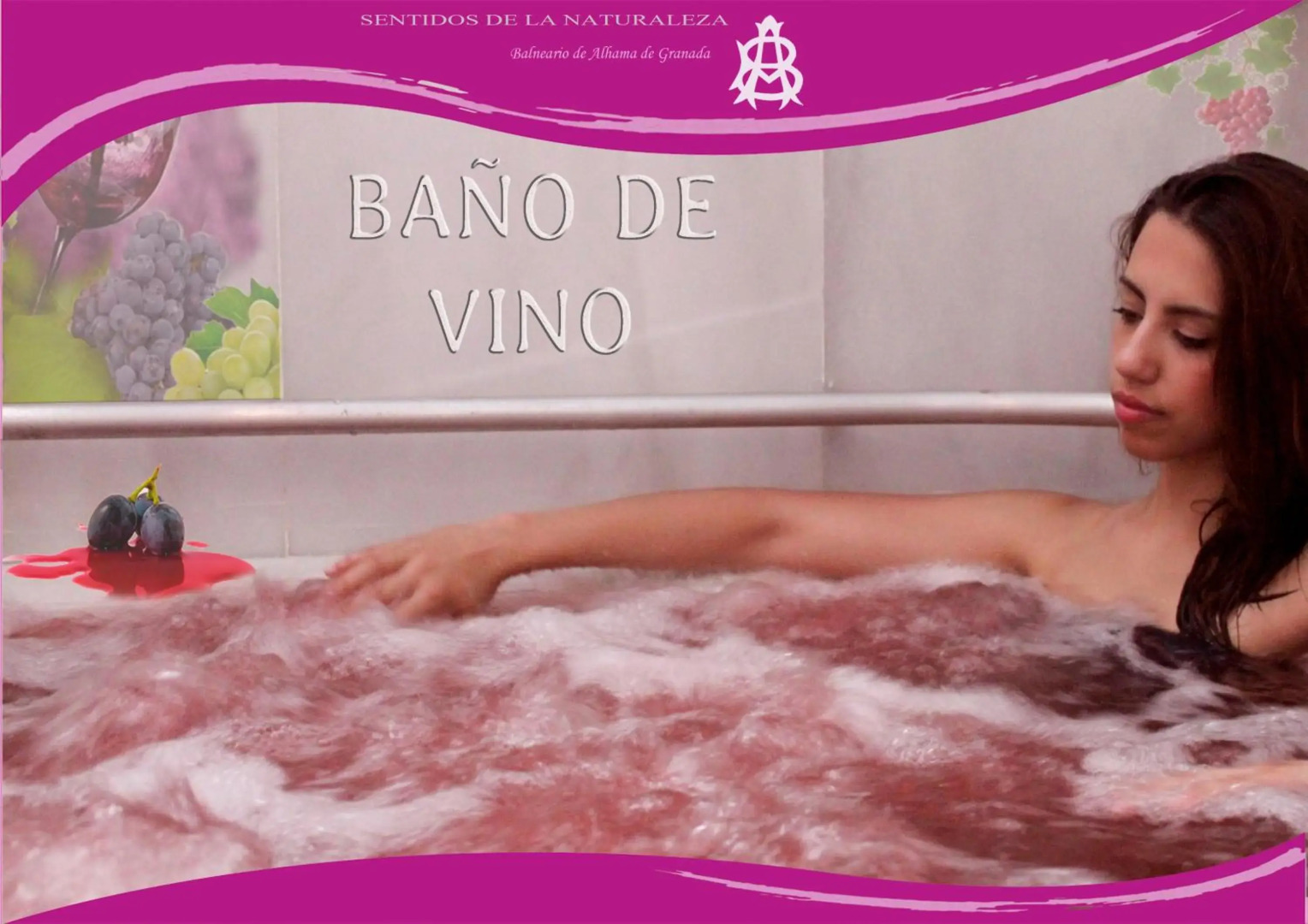 Photo - Balneario de Alhama de Granada