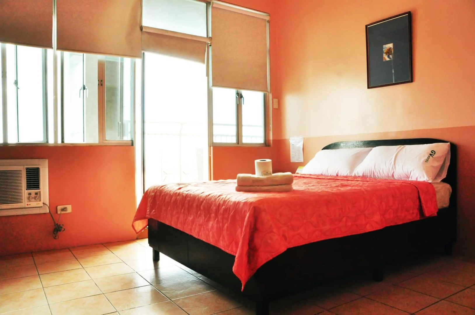 Foto - GV Tower Hotel