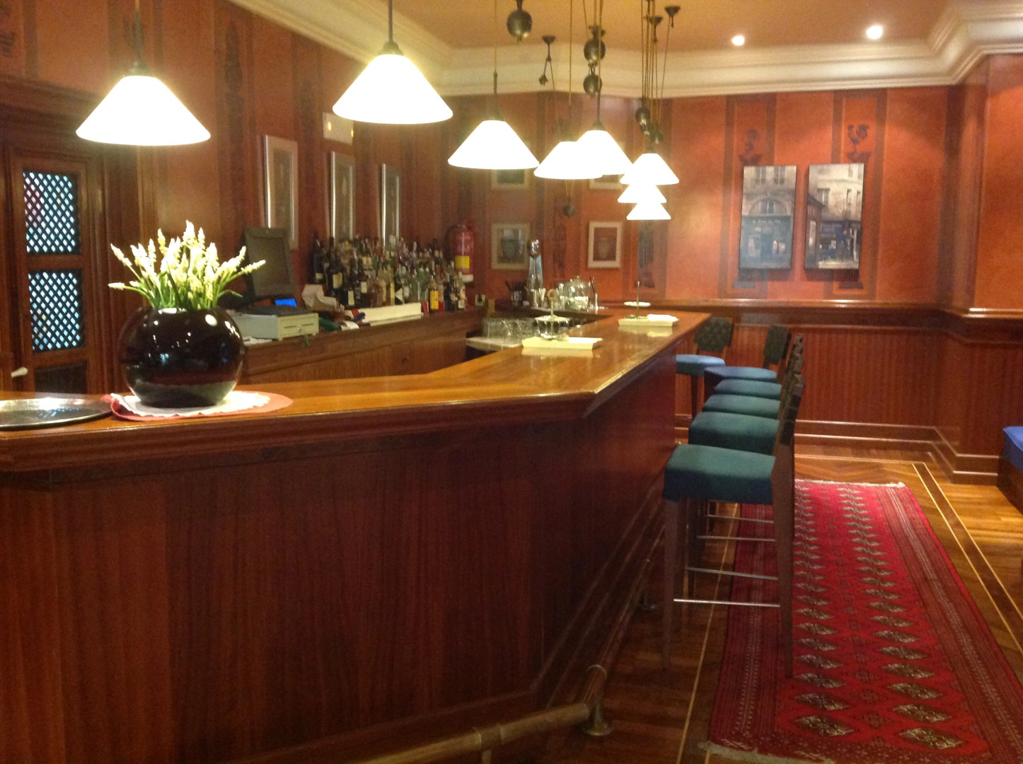 Foto - Soho Boutique Vistahermosa