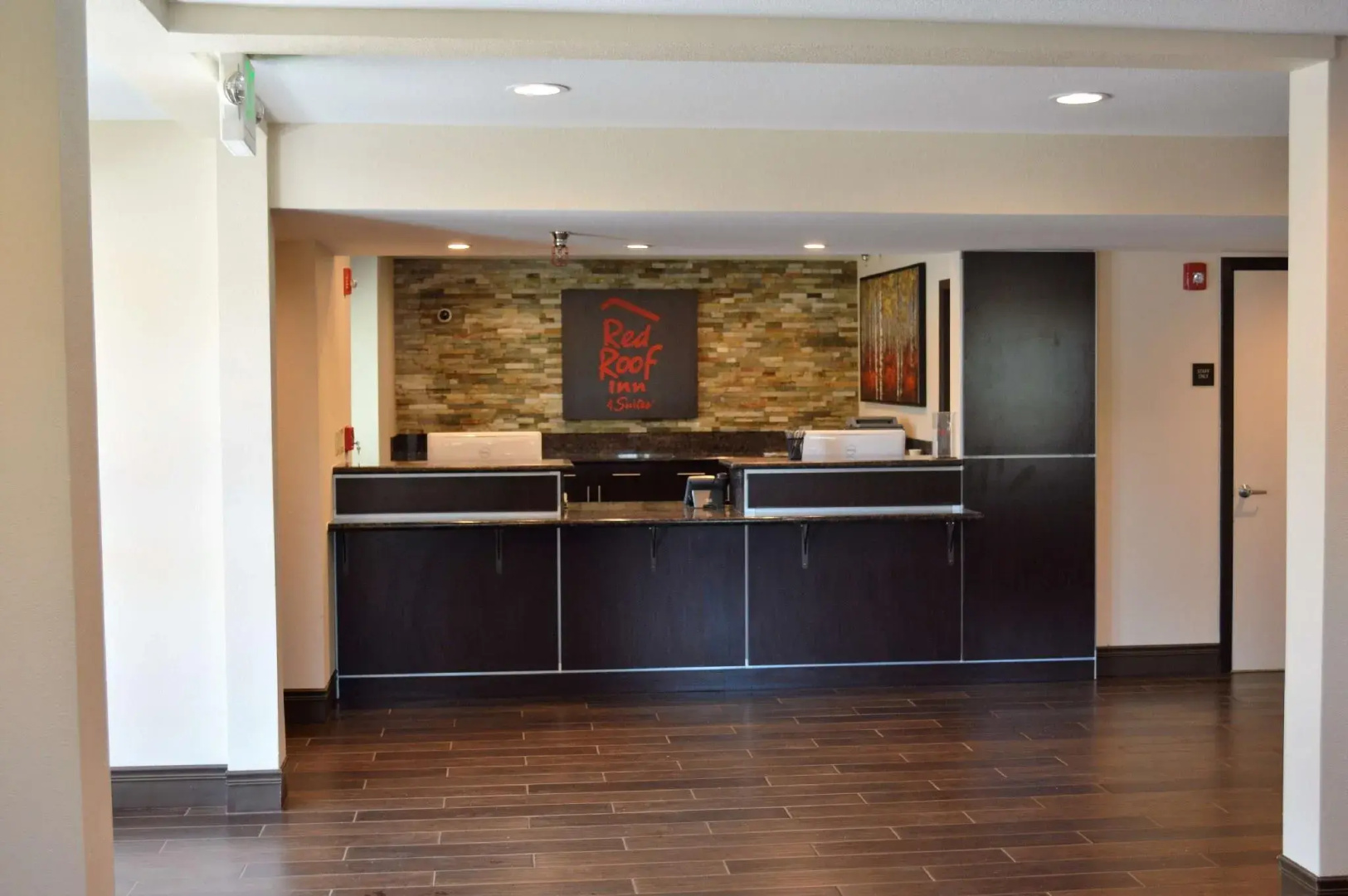 Foto - Red Roof Inn & Suites Sacramento North