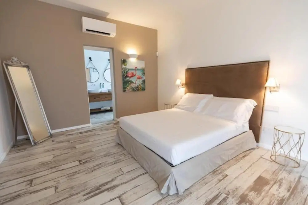 Foto - Su Entu Sardinian Country Club