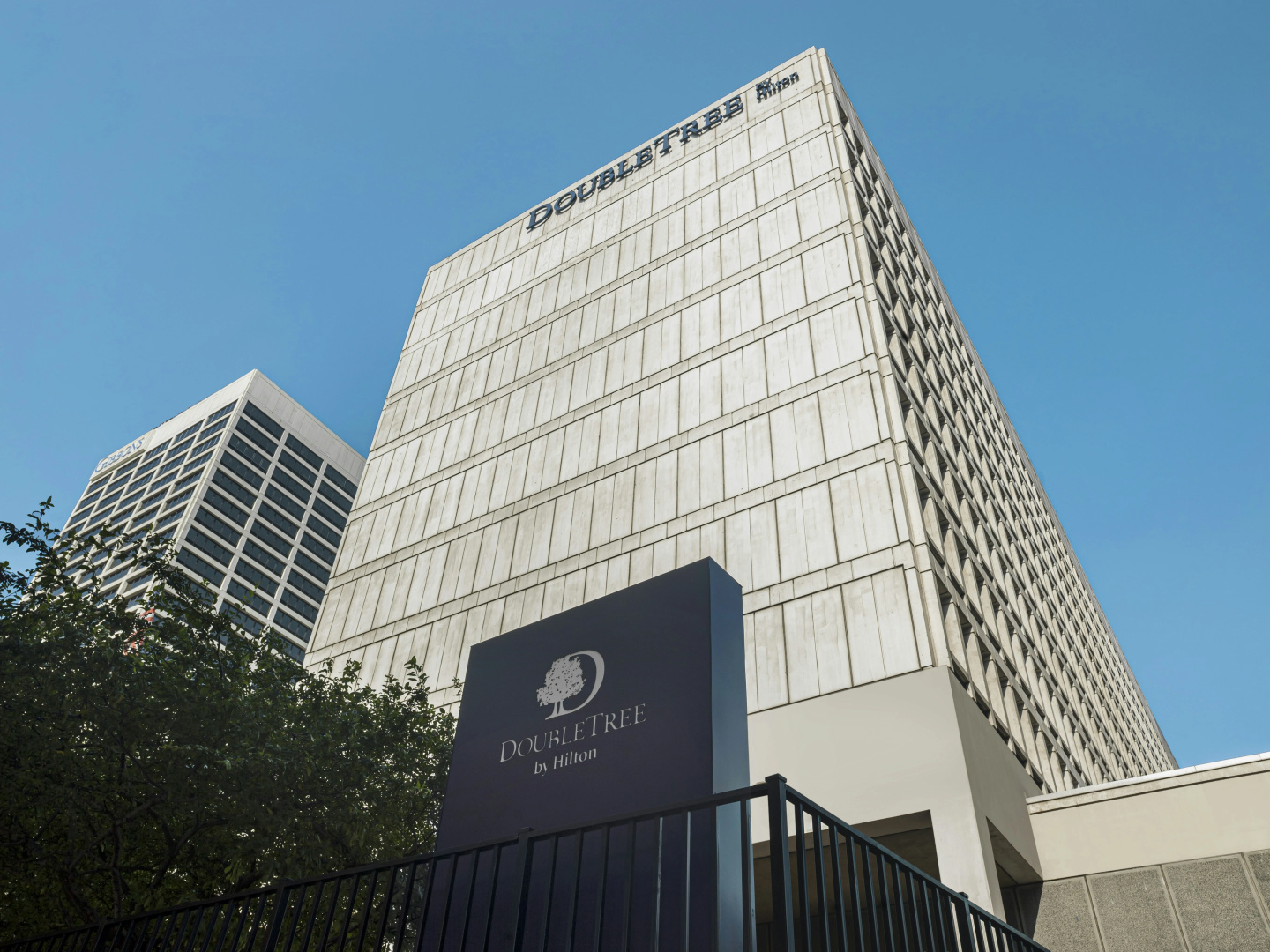 Photo - DoubleTree by Hilton Newark Penn Station