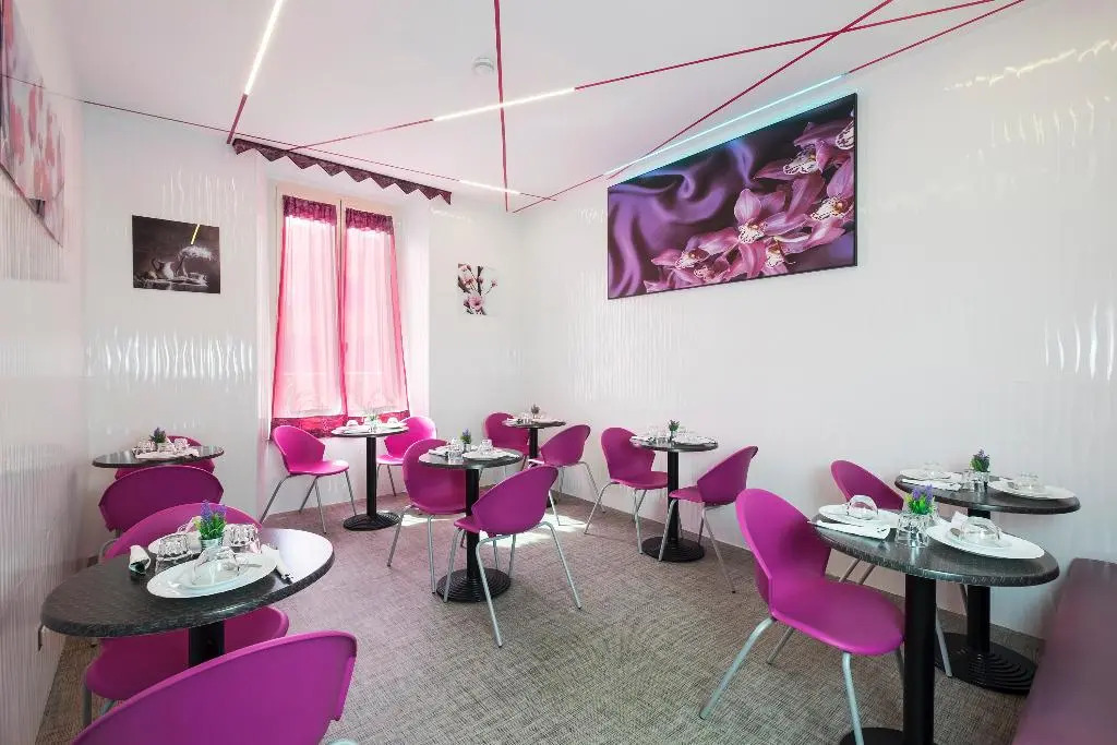 Photo - Hotel Relais Dei Papi