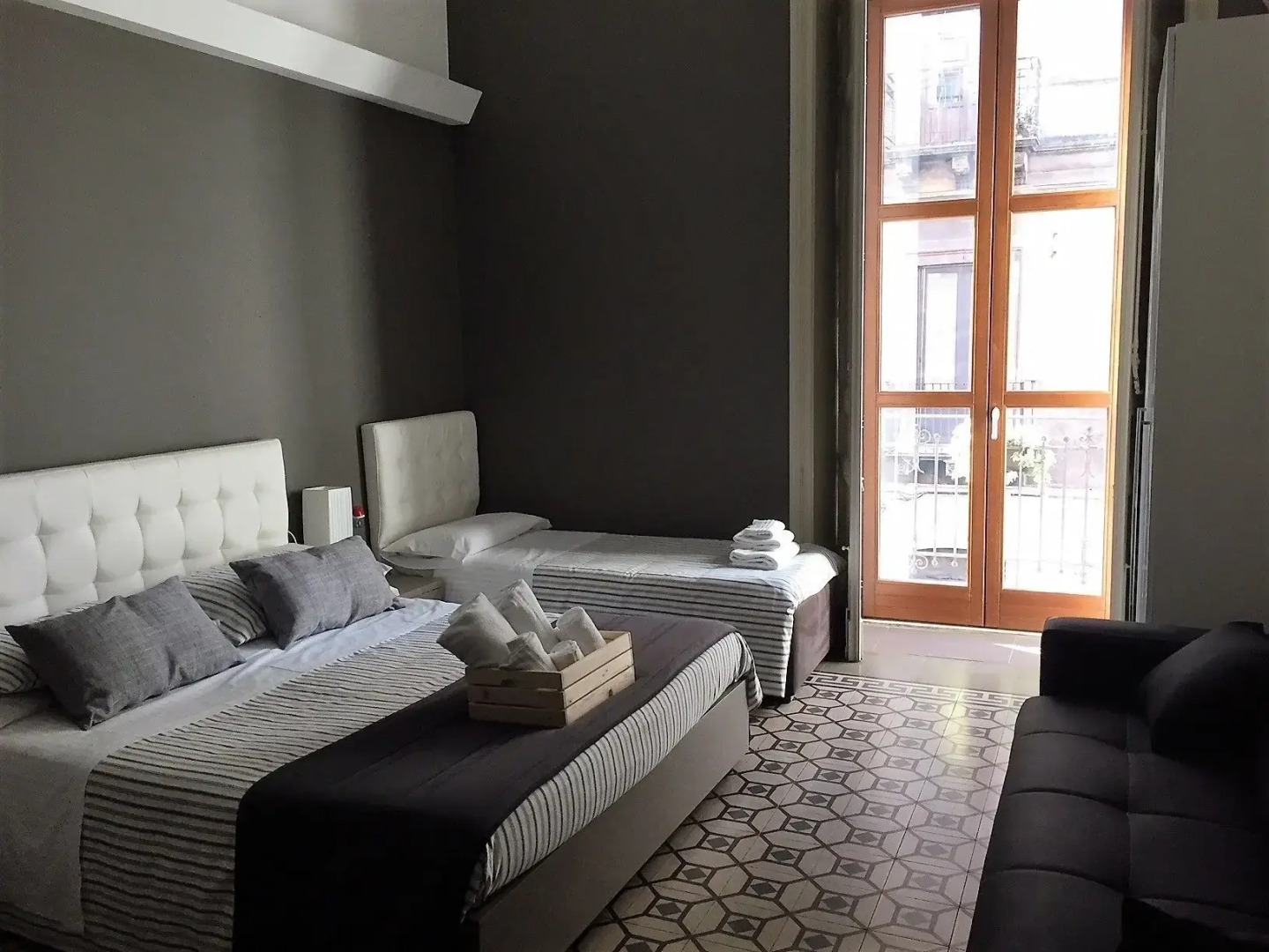 Photo - Ottomood Ala Ovest Catania Centro