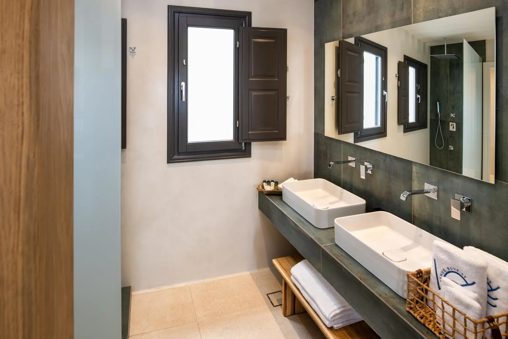 Foto - Venus Sunrise Suites & Villas