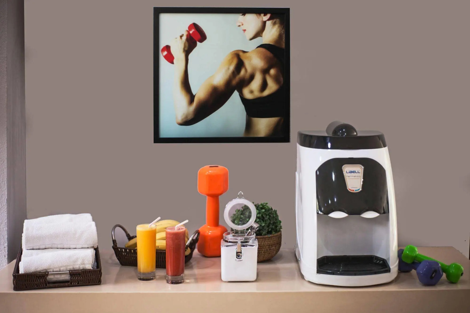 Foto - Wyndham Sao Paulo Paulista