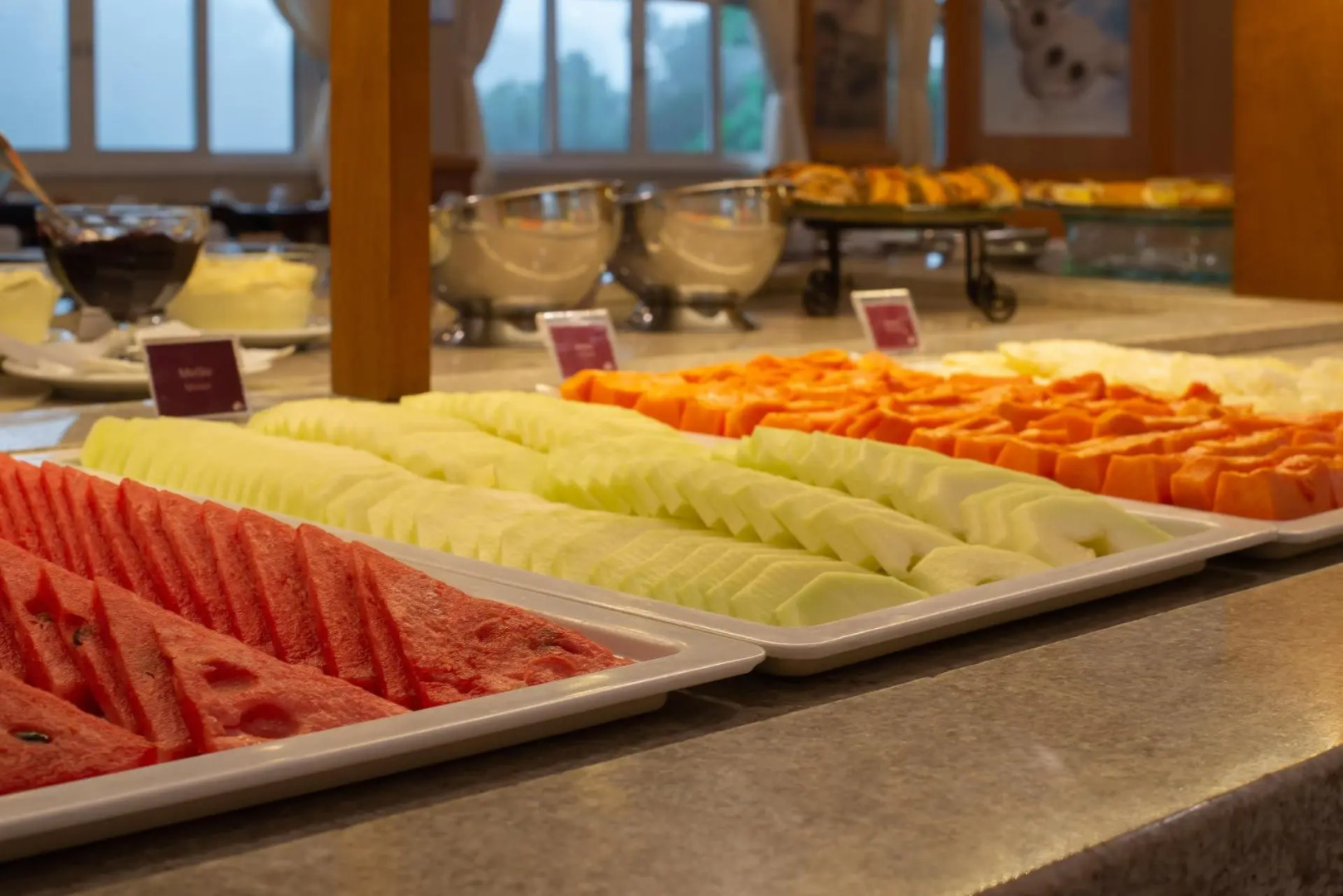 Foto - Hotel Laghetto Siena Gramado