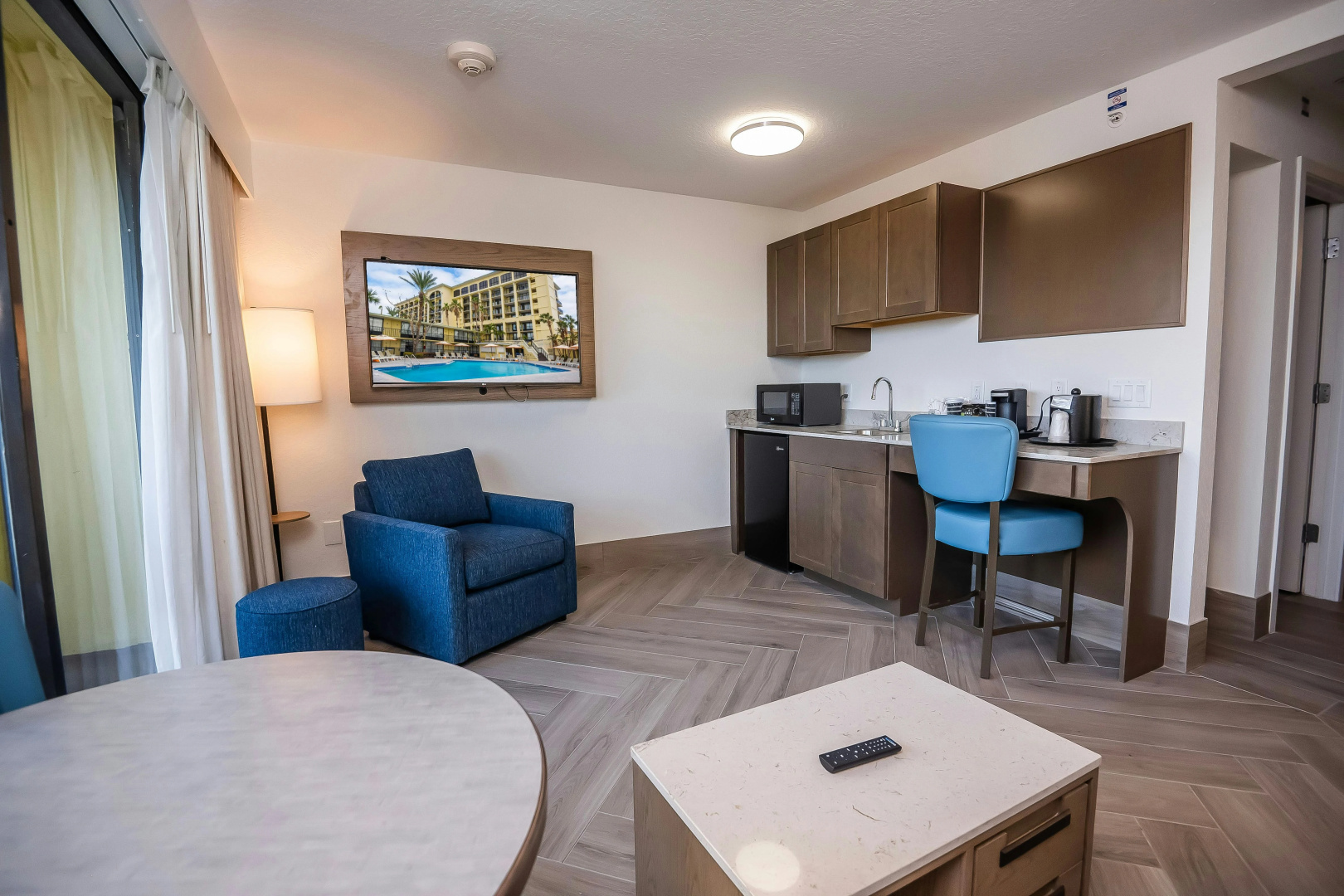Foto - St Pete Shores Hotel
