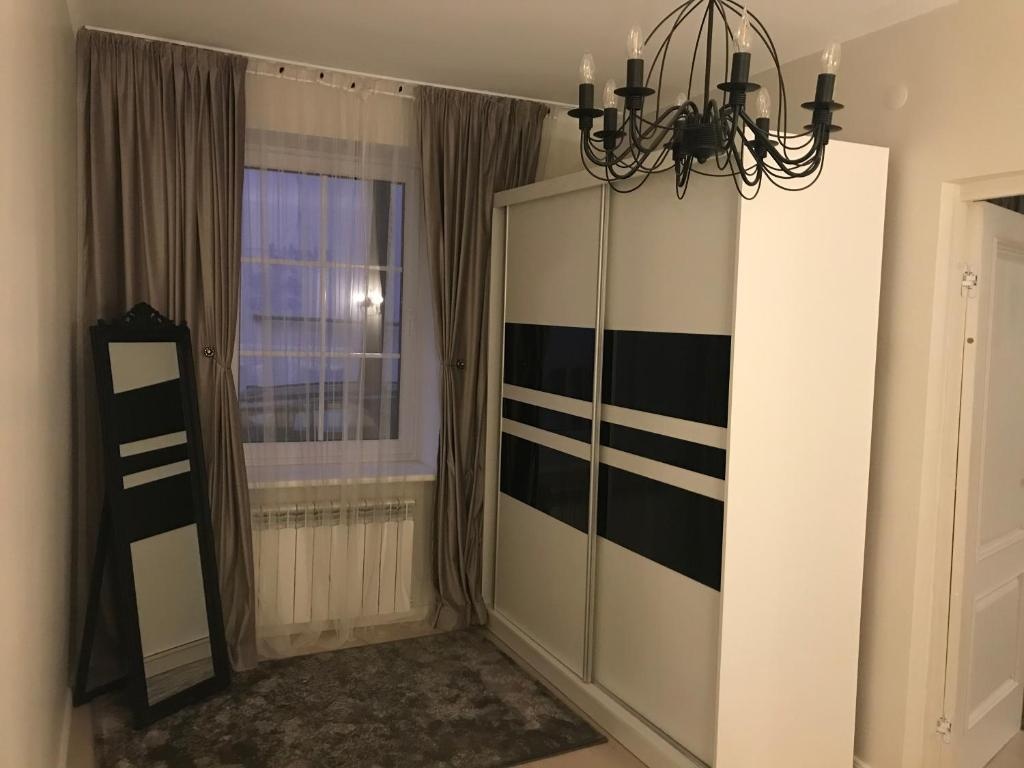 Luxury Vilnius Oldtown Apartment