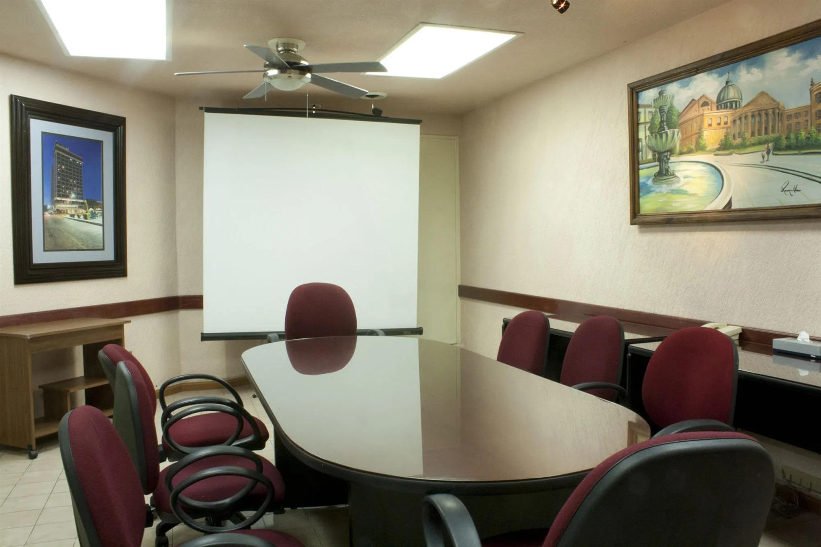 Photo - Hotel Real Plaza