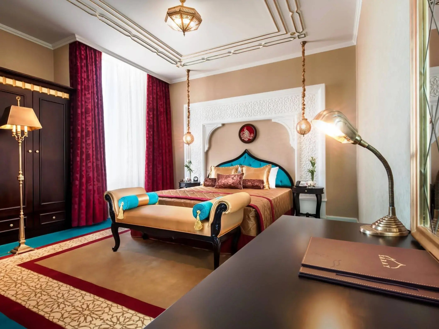 Photo - Saraya Corniche Hotel