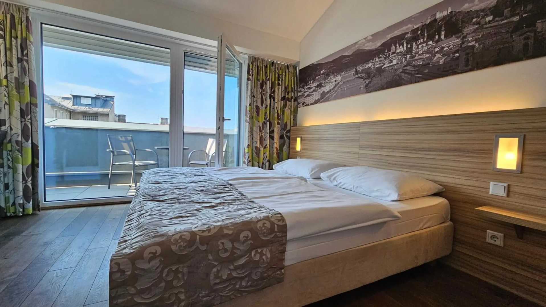 Photo - Altstadt Hotel Hofwirt Salzburg