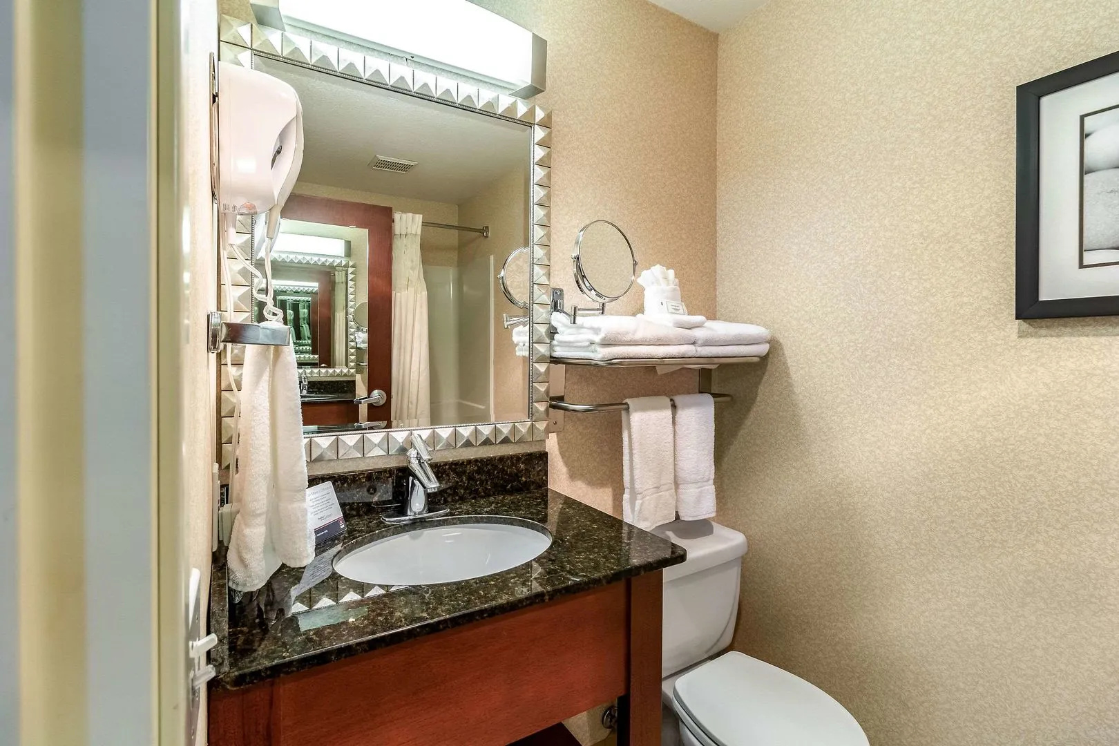 Foto - TownePlace Suites by Marriott Portland Airport