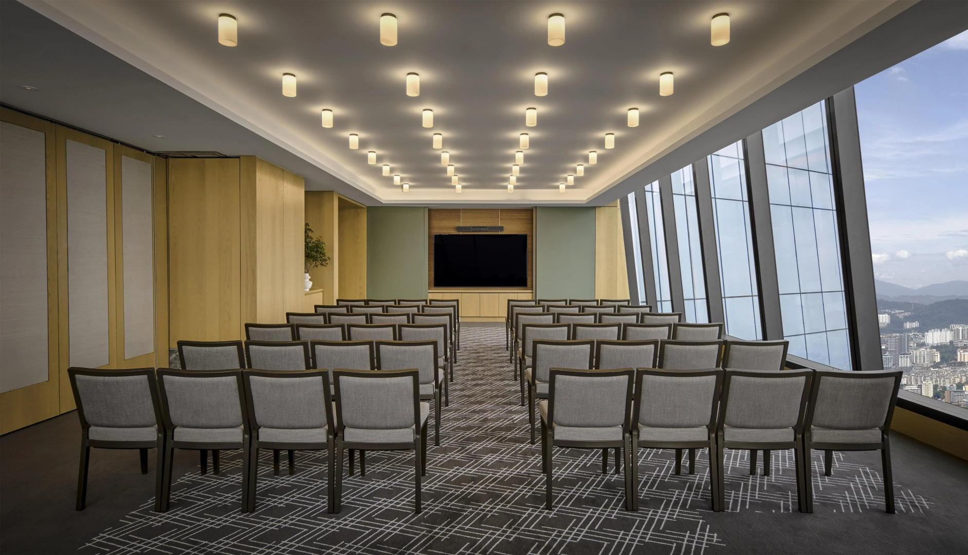 Foto - Park Hyatt Kuala Lumpur