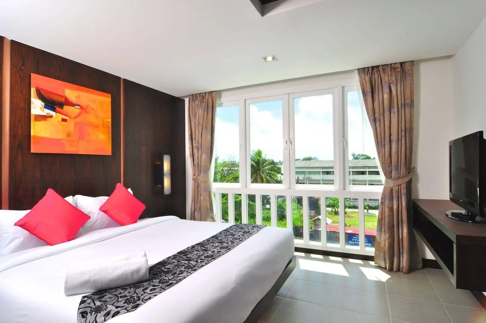 Foto - Ratana Hotel Chalong