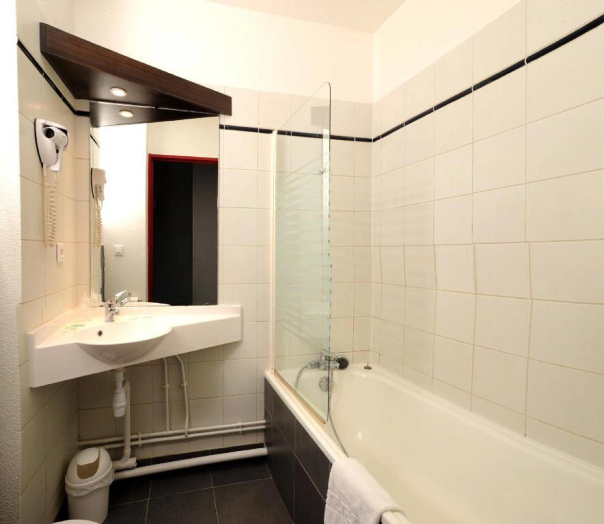 Photo - Hôtel L'Eaubonne