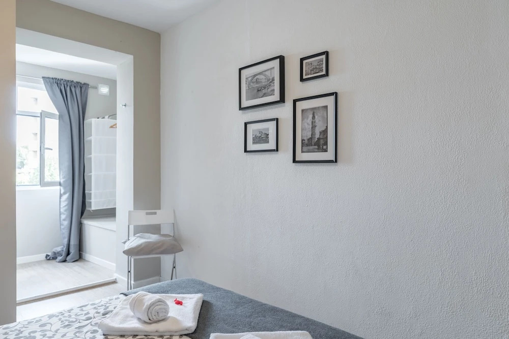 Foto - SwissPorto Guest House