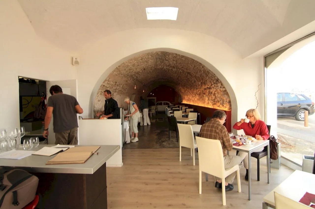 Foto - Petit Hotel Hostatgeria Sant Salvador