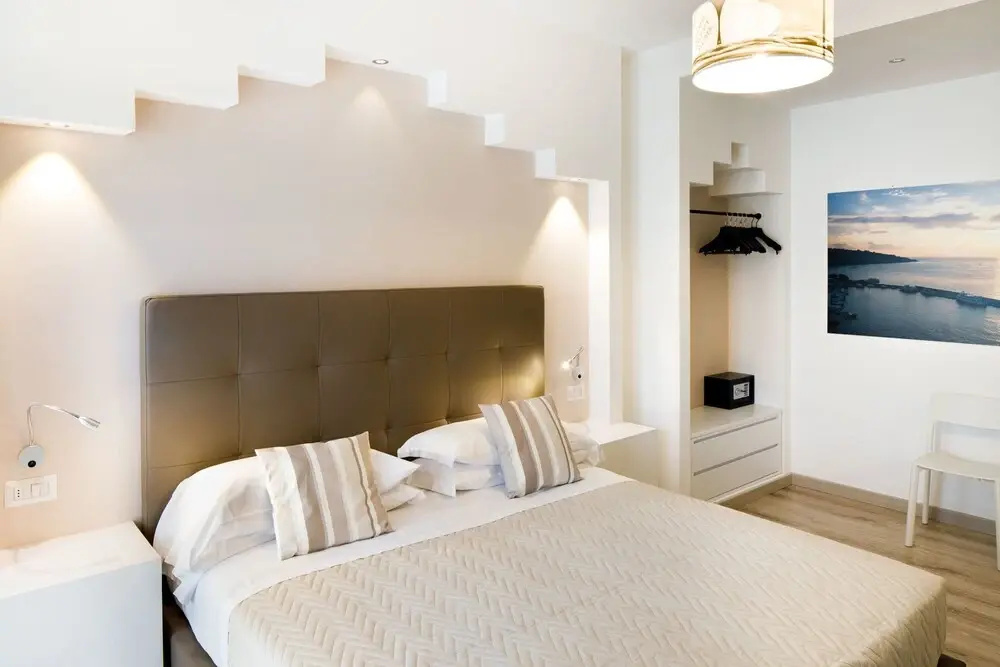 Foto - Sorrento Comfort Rooms con piscina