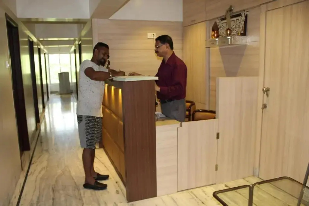 Foto - Pravasi Residency