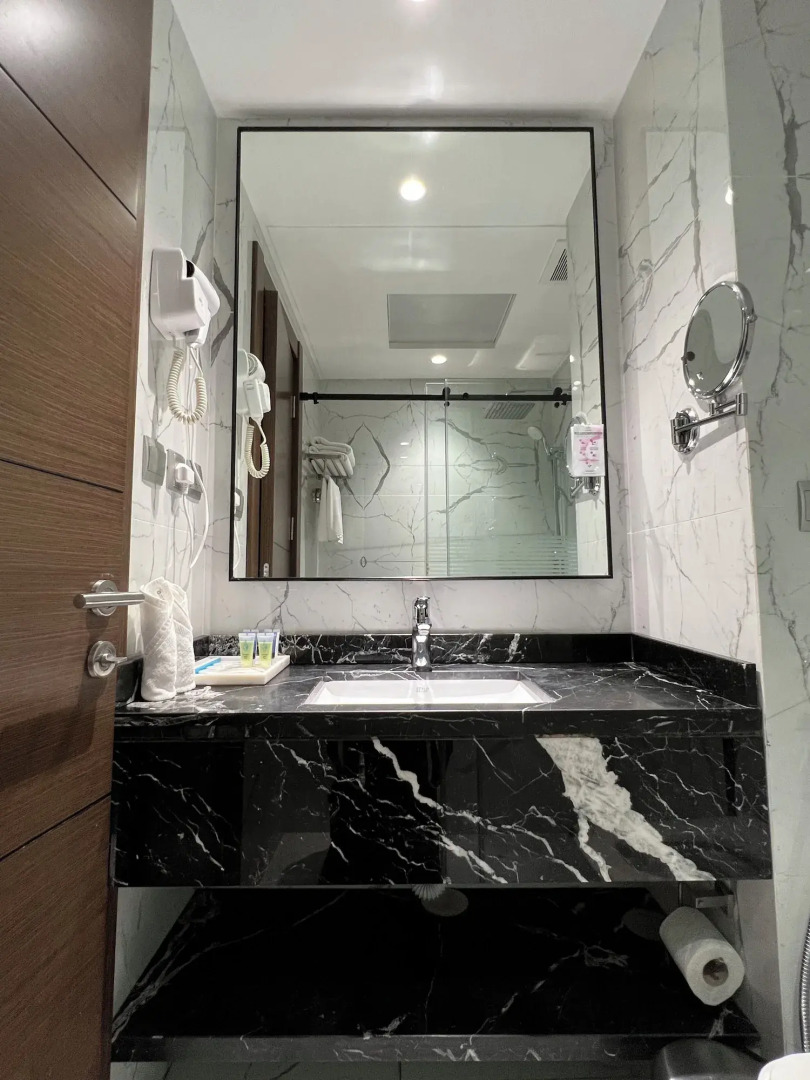 Foto - Violet Al Shisha Hotel