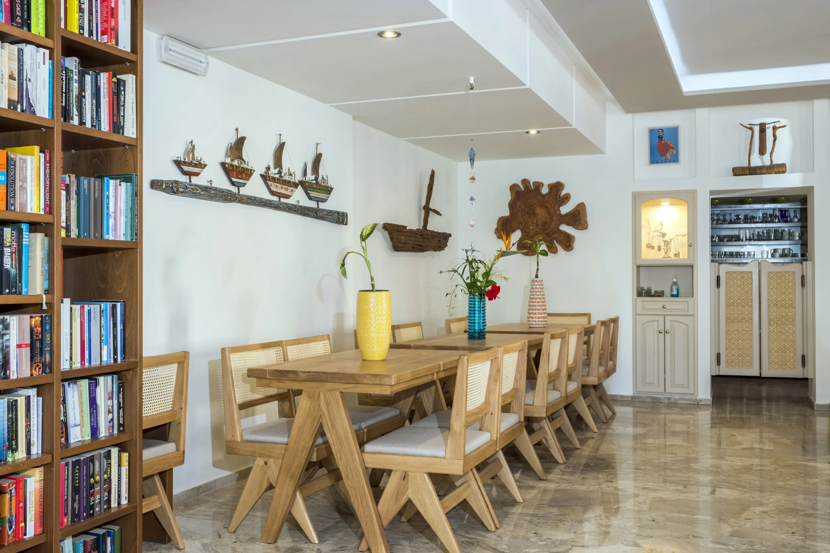 Foto - Aris Boutique Hotel