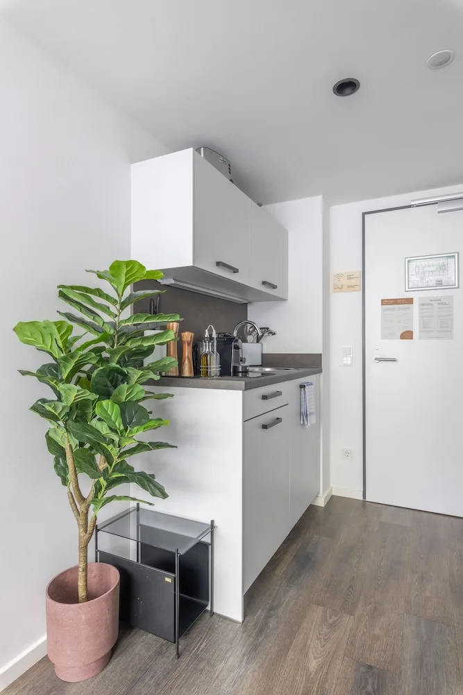 Foto - Limehome München Olschewskibogen