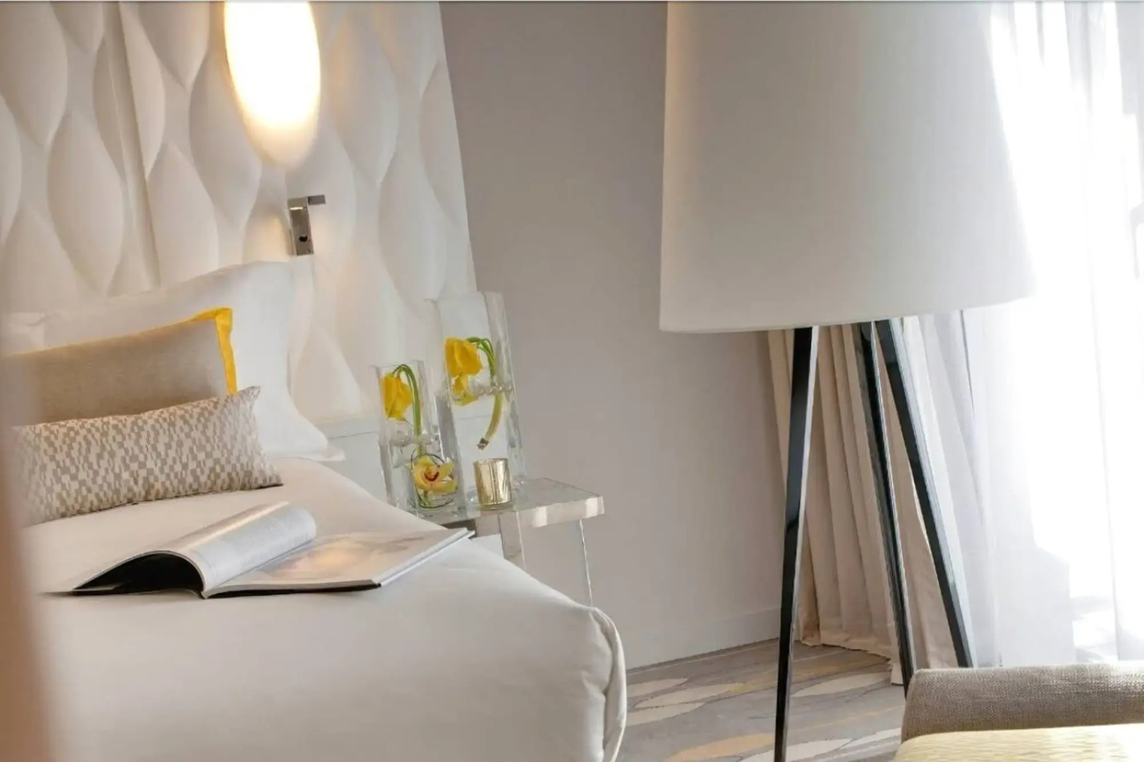Photo - Renaissance Aix-en-Provence Hotel