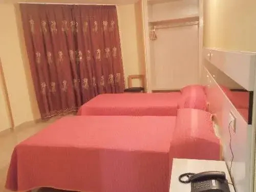 Foto - Hostal Fronton