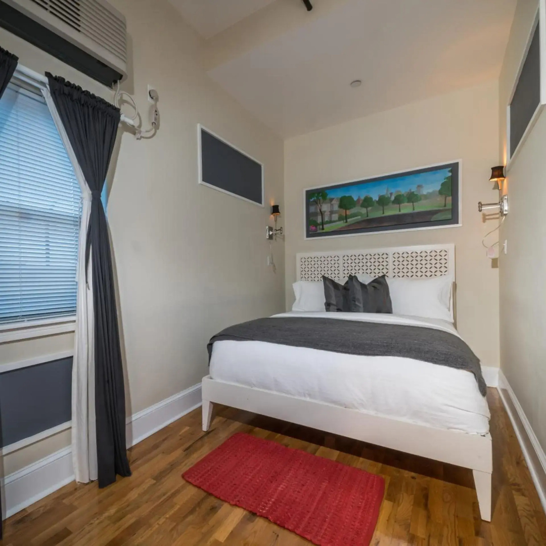 Foto - Henry Norman Hotel