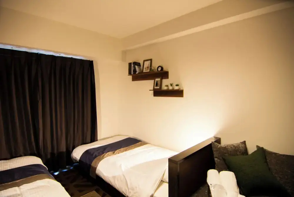 Photo - e-stay ebisu