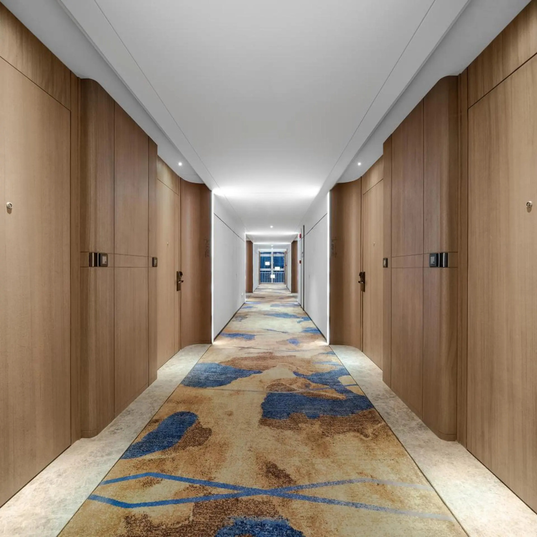 Photo - Wyndham Garden Foshan Jinshazhou