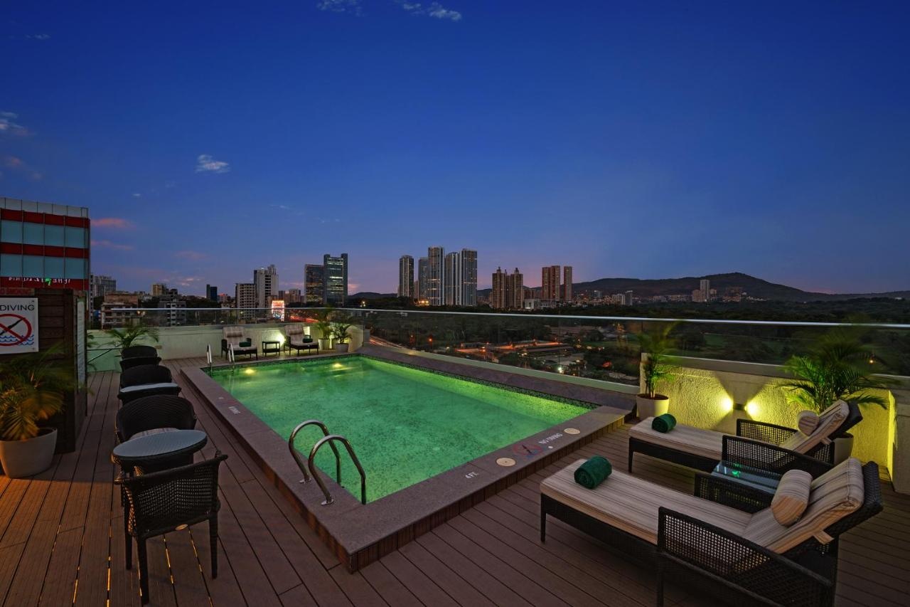 Photo - The Fern Mumbai, Goregaon, Series by Marriott