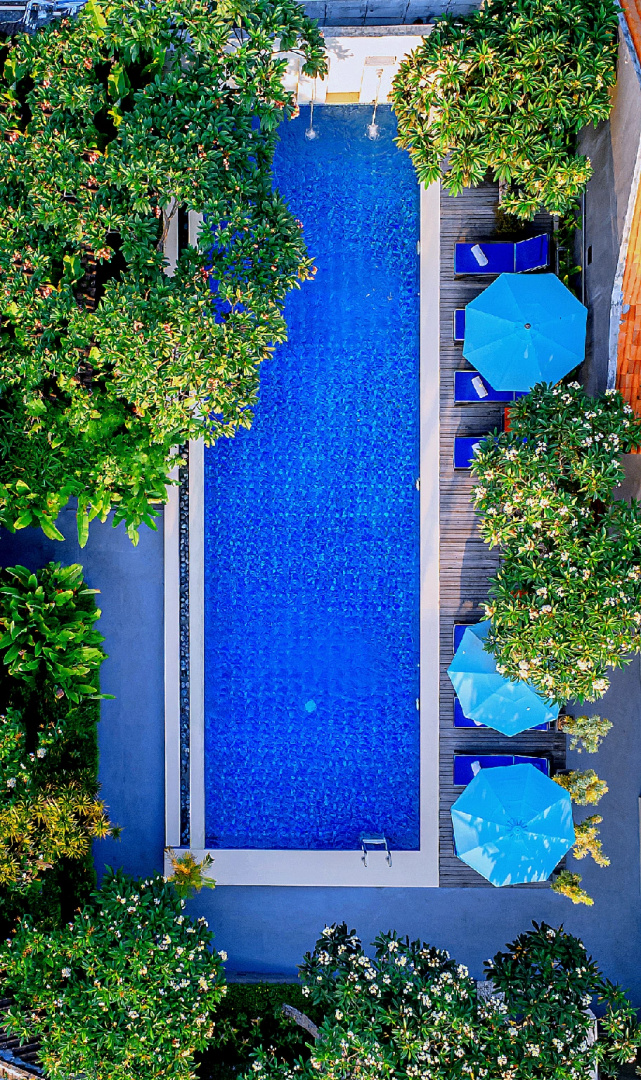 Foto - Rama Residence Seminyak