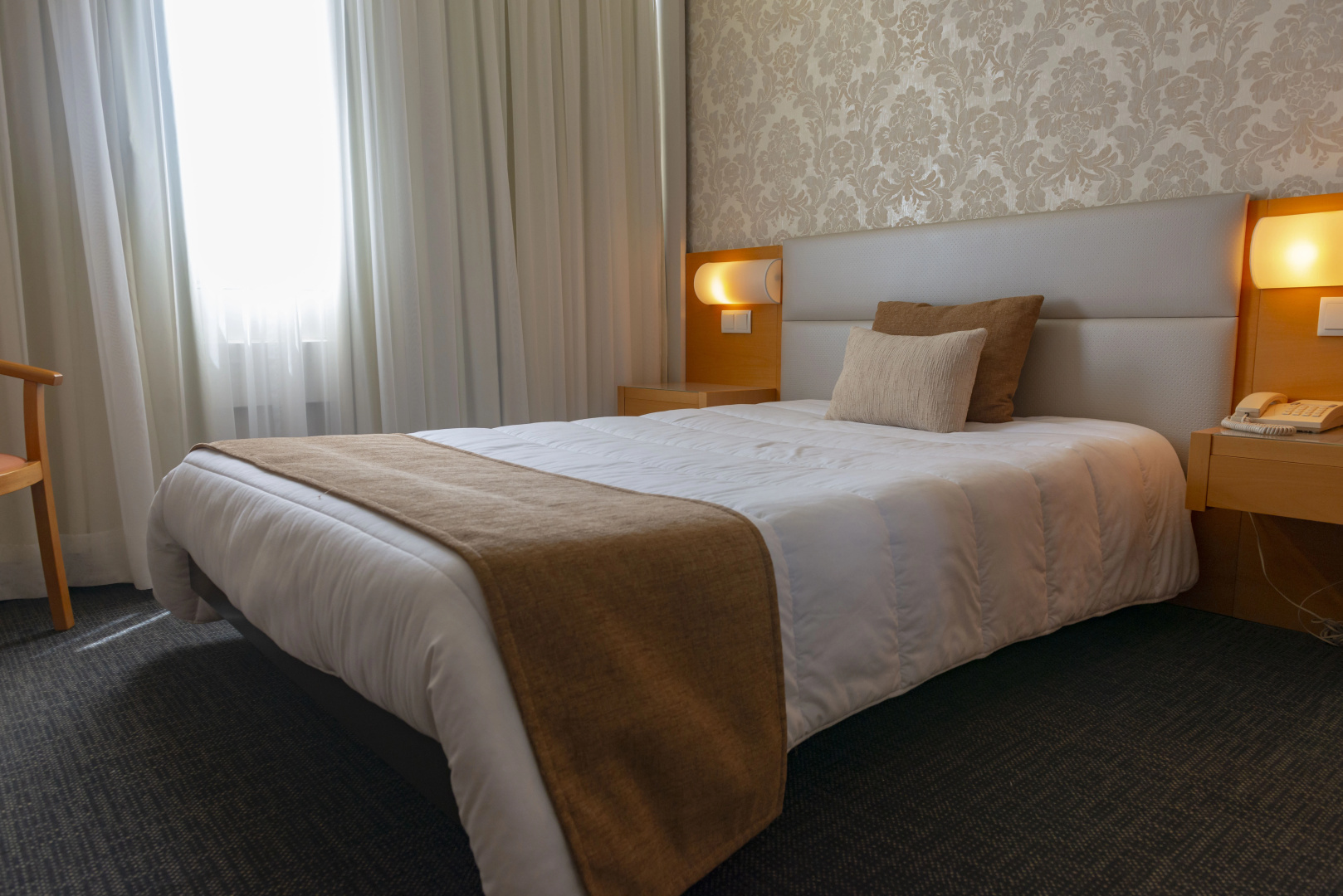 Photo - Hotel Eurosol Leiria & Jardim