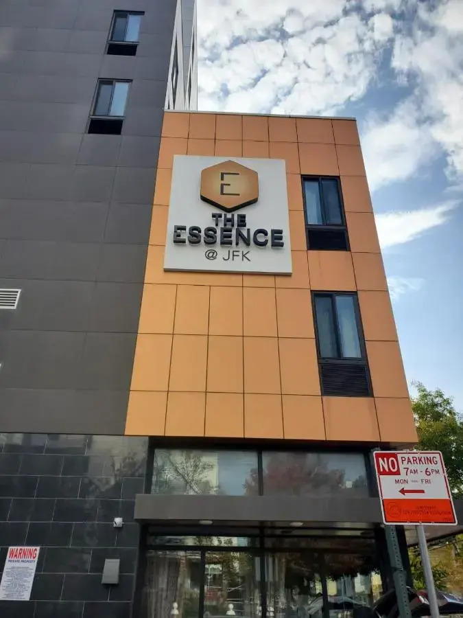 Photo - The Essence Hotel at JFK