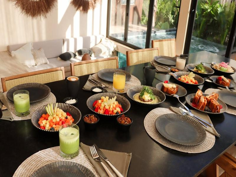 Foto - Trobbu Boutique Collection Tulum - All Inclusive