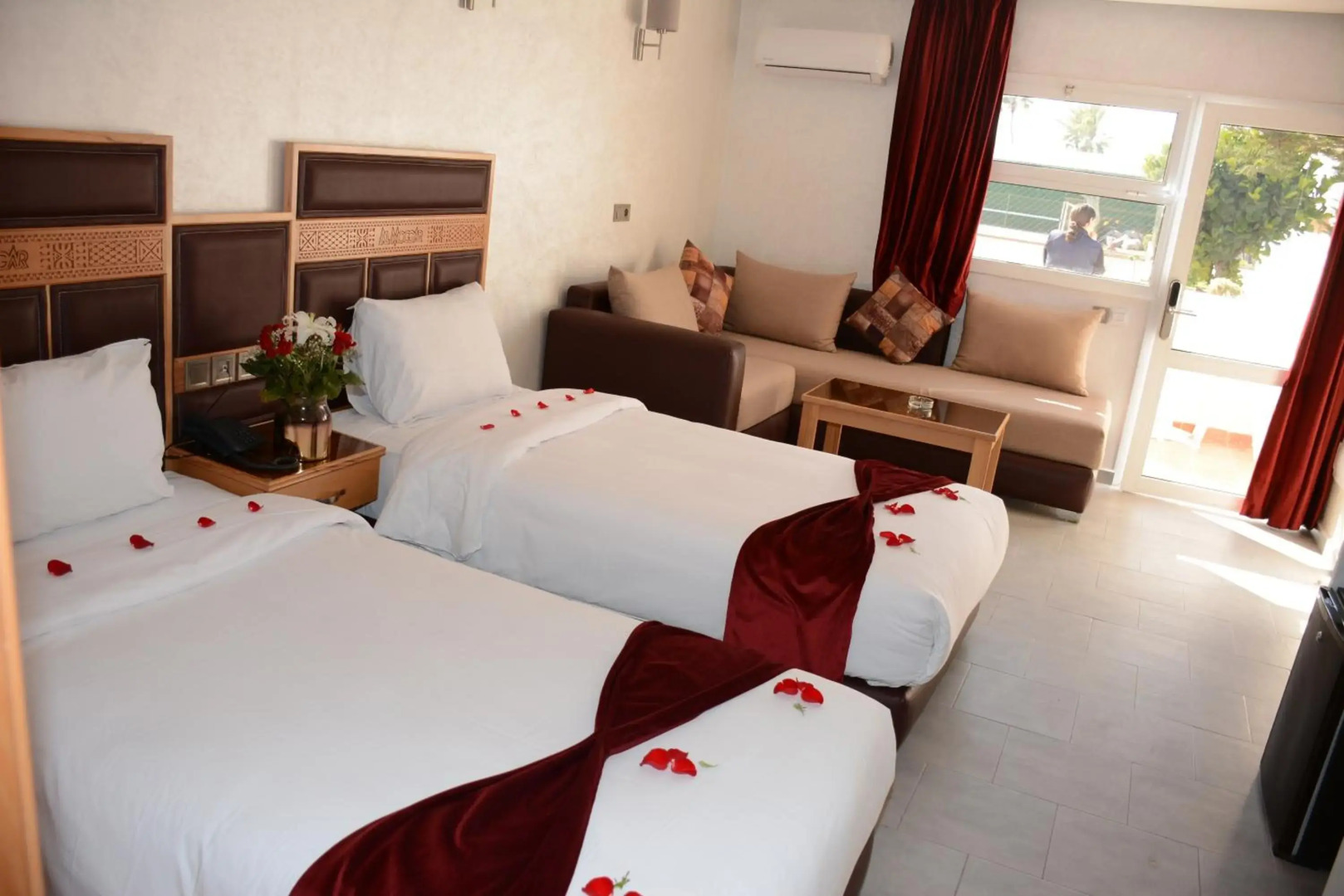 Foto - Hotel Club Almoggar Garden Beach