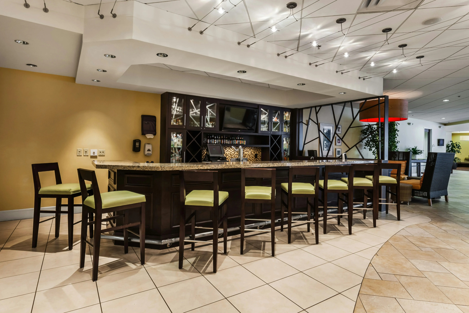 Foto - DoubleTree by Hilton Phoenix Midtown