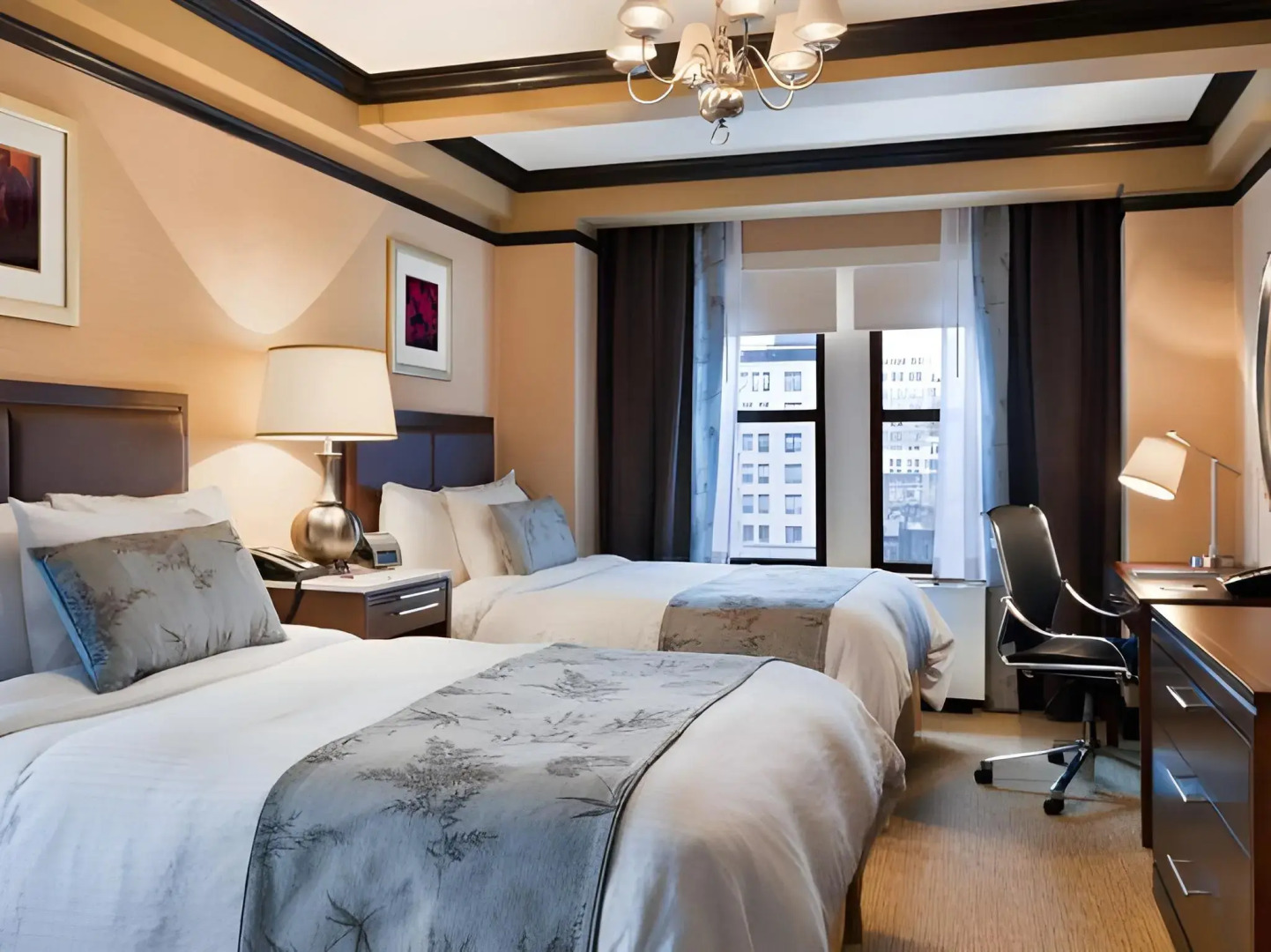 Foto - The Belvedere Hotel