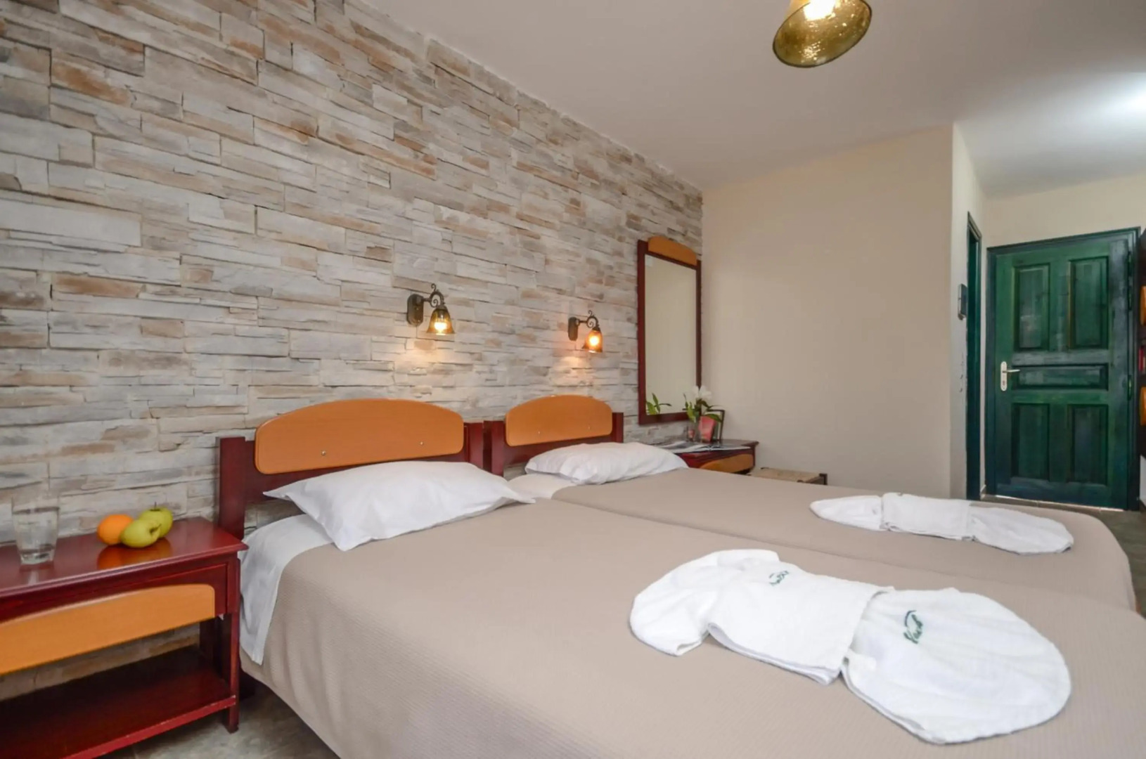 Foto - Hotel Naxos Beach