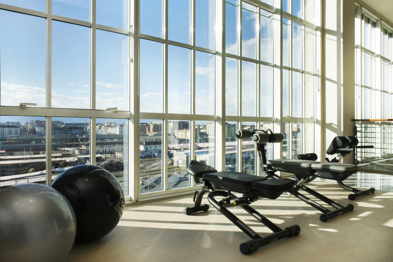 Foto - DoubleTree by Hilton Turin Lingotto