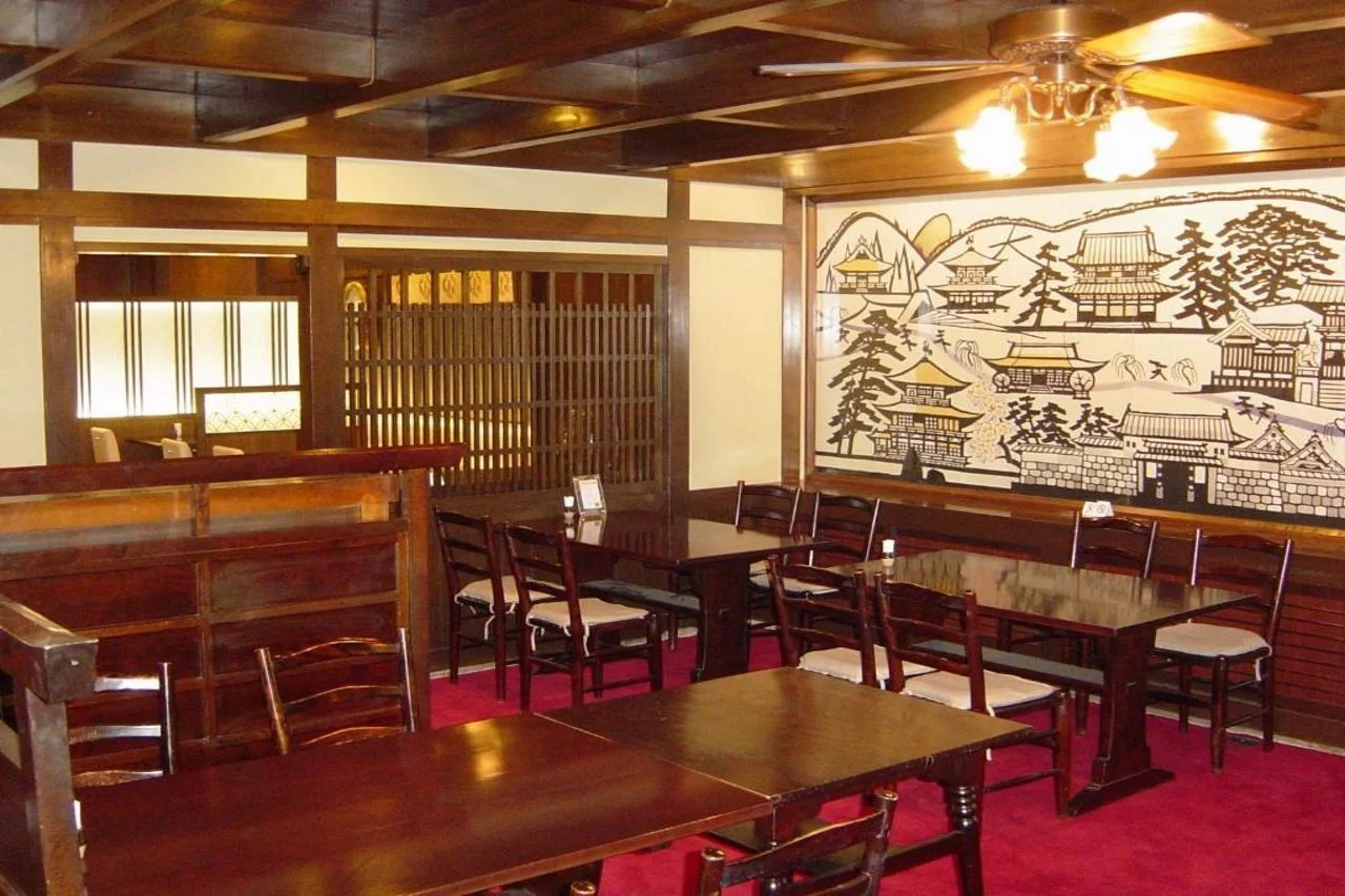 Foto - Hotel New Hankyu Kyoto